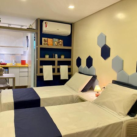 Urban Box House Hotel Diadema Exterior photo