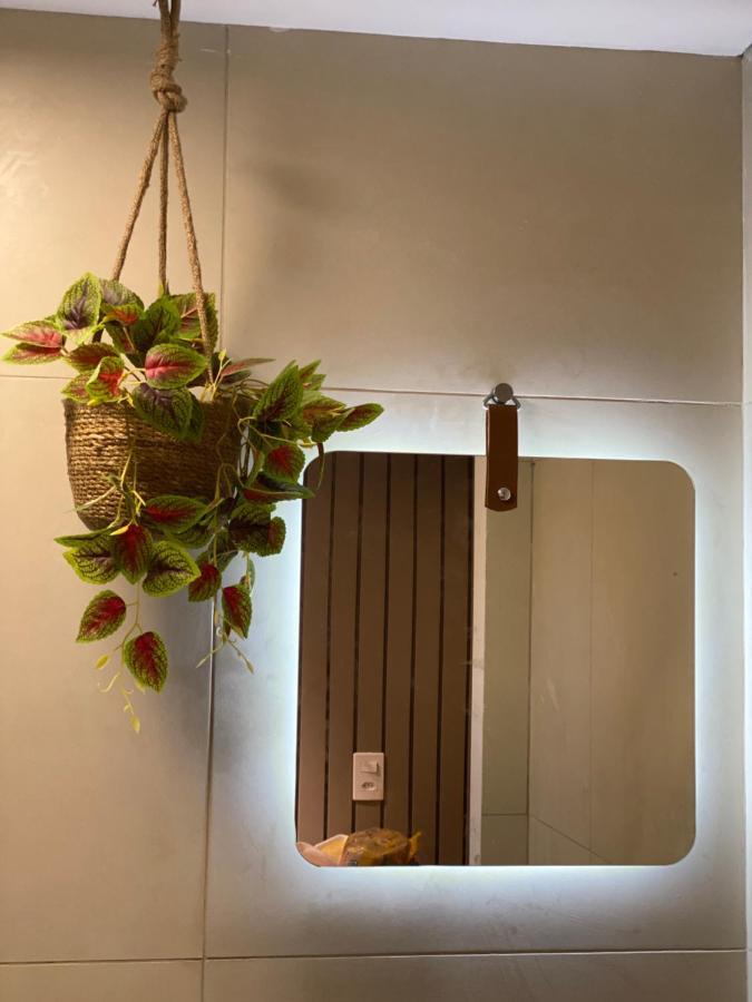 Urban Box House Hotel Diadema Exterior photo