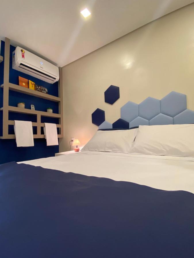 Urban Box House Hotel Diadema Exterior photo