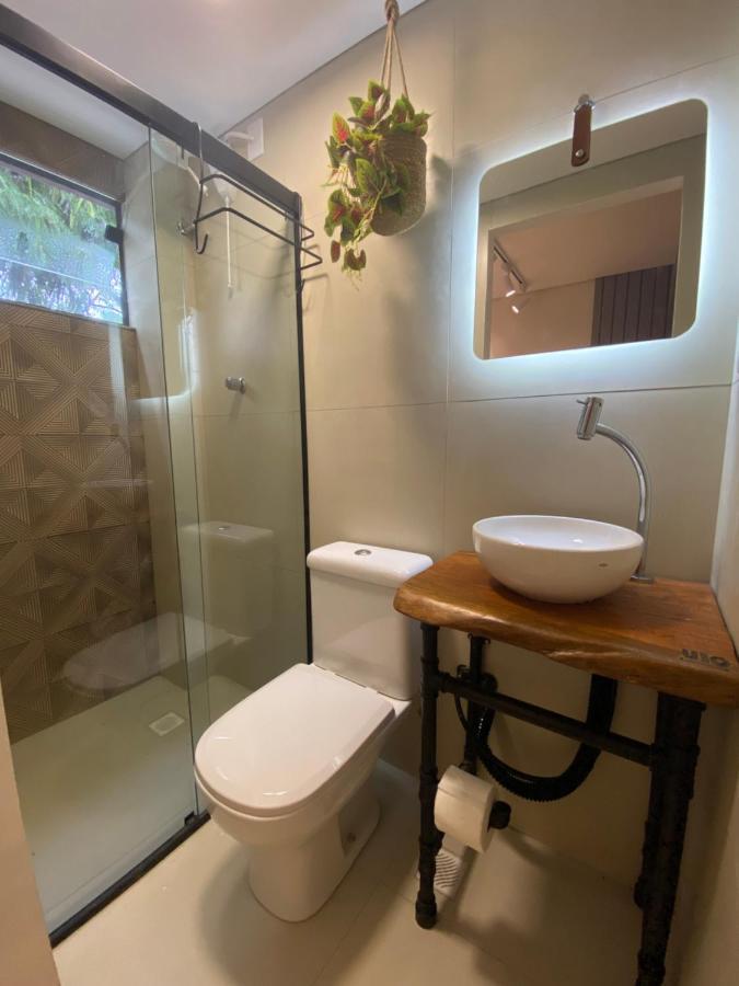 Urban Box House Hotel Diadema Exterior photo